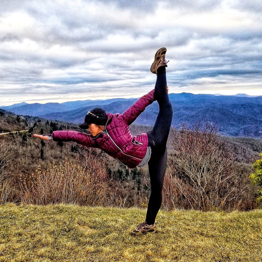 Meet your Posher, Joy